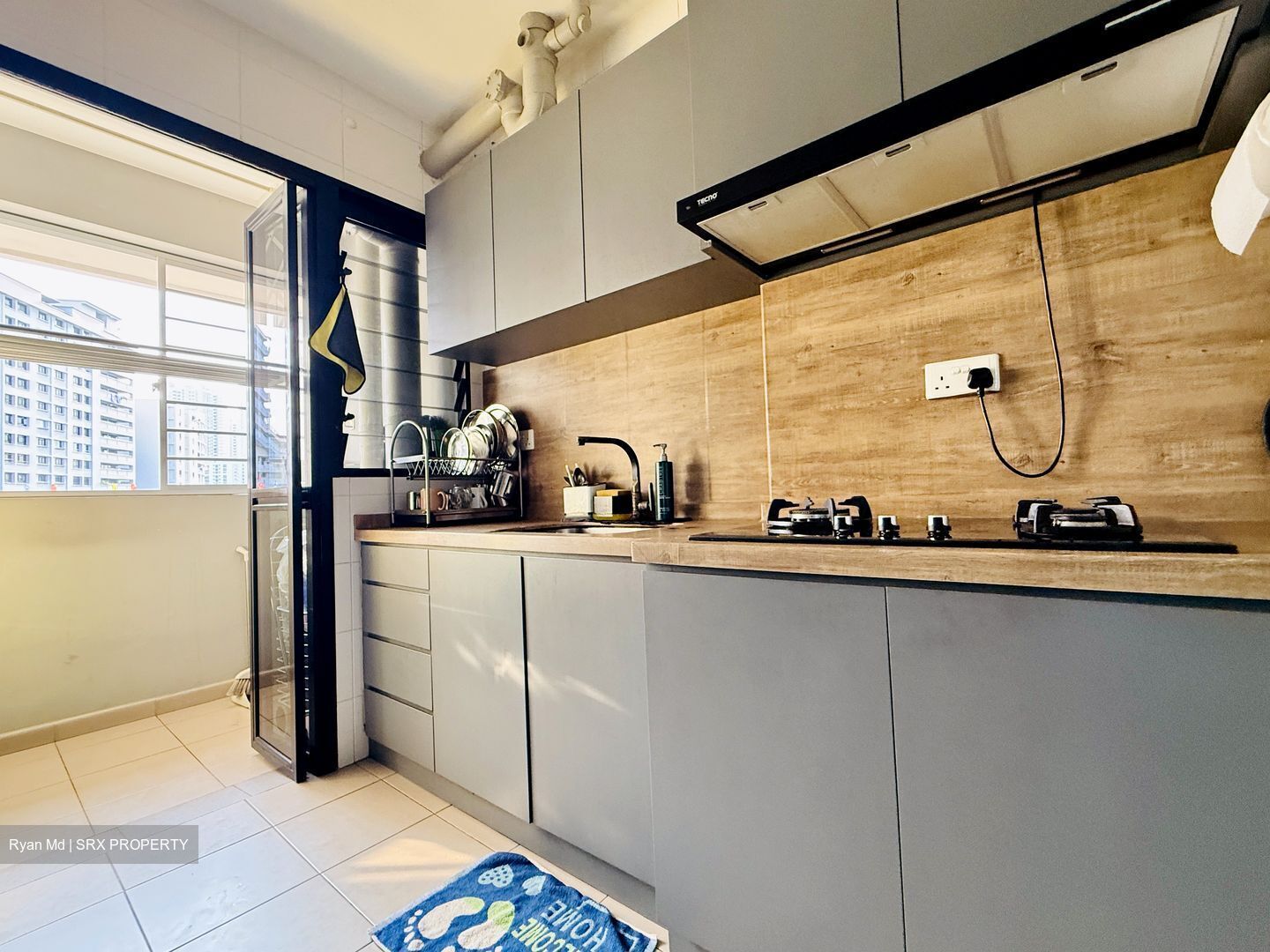 Blk 547C Segar Vale (Bukit Panjang), HDB 3 Rooms #569261151